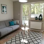 Mini Apartment Lublin