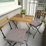 Mini Apartment Lublin