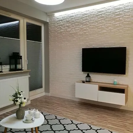 Apartment Mini *