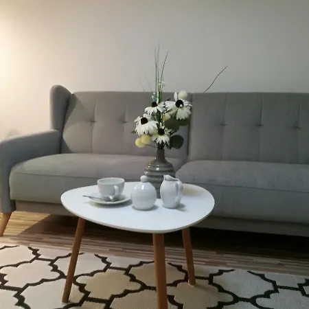 Apartment Mini Lublin