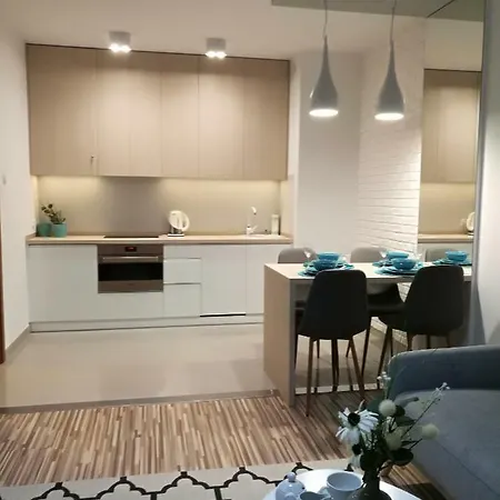 Mini Apartment *