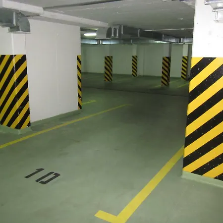 Mini Apartment Lublin