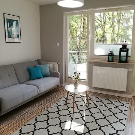 Mini Apartment Lublin