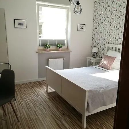 Mini Apartment *
