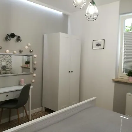 Apartment Mini