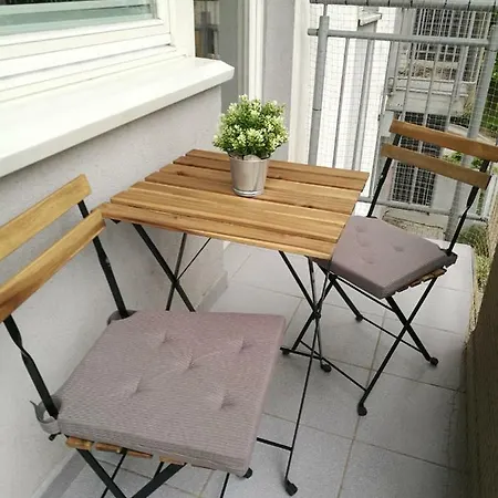 Mini Appartement Lublin