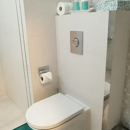 Mini Apartment Lublin