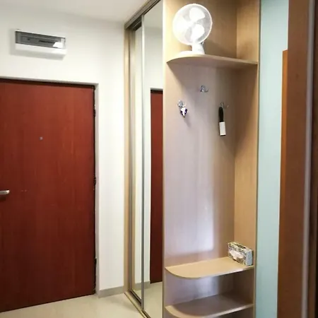 Mini * Lublin