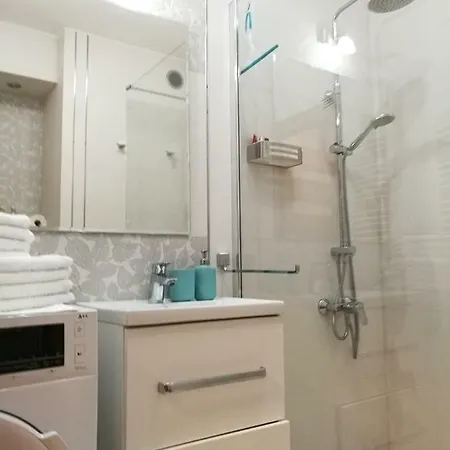 Apartment Mini Lublin