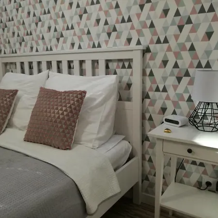 Apartment Mini Lublin